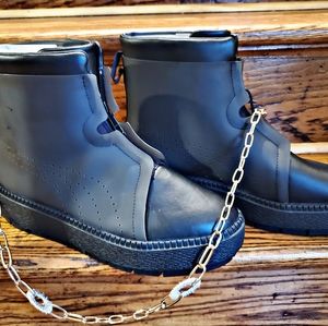 PUMA Platform Trace Rain.Snow Boot in Black
(New i